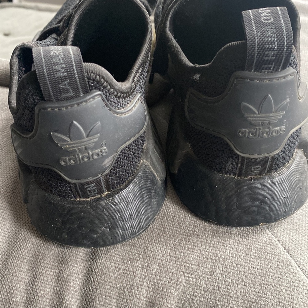 Adidas NMD R1 sneaker - Picture 4 of 4